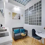 Apartment For 4 People In Bastille